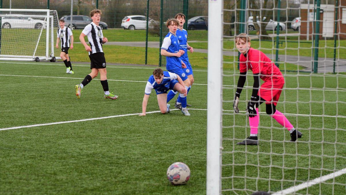 Atherton Collieries (@acfc1916) on Twitter photo This afternoon, the Colls Under 18s picked up a 3-1 home victory against Stalybridge Celtic to maintain their <a href="/NorthWestYouth2/">NORTH WEST YOUTH ALLIANCE</a> title tilt 🏁
Match Report ↘️
athertoncollieries.co.uk/news/ This afternoon, the Colls Under 18s picked up a 3-1 home victory against Stalybridge Celtic to maintain their <a href="/NorthWestYouth2/">NORTH WEST YOUTH ALLIANCE</a> title tilt 🏁
Match Report ↘️
athertoncollieries.co.uk/news/