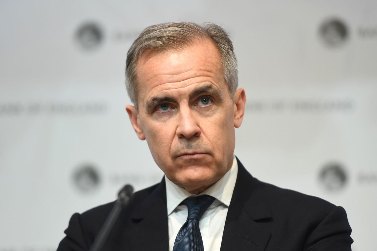 This guy is now leaders of the Canadian Liberal Party.  That's it.  

He was Prime Minister of Canada for 8 days.  During those 8 days, all he did was distance himself from his previous boss, Justin Trudeau.

It was Mark Carney to recommended a carbon tax to Trudeau.

It was Mark