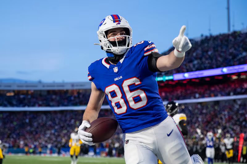 Built in Buffalo tweet media
