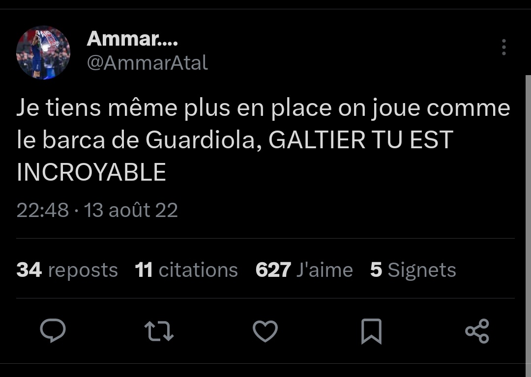 Oumar 🇸🇳 tweet media