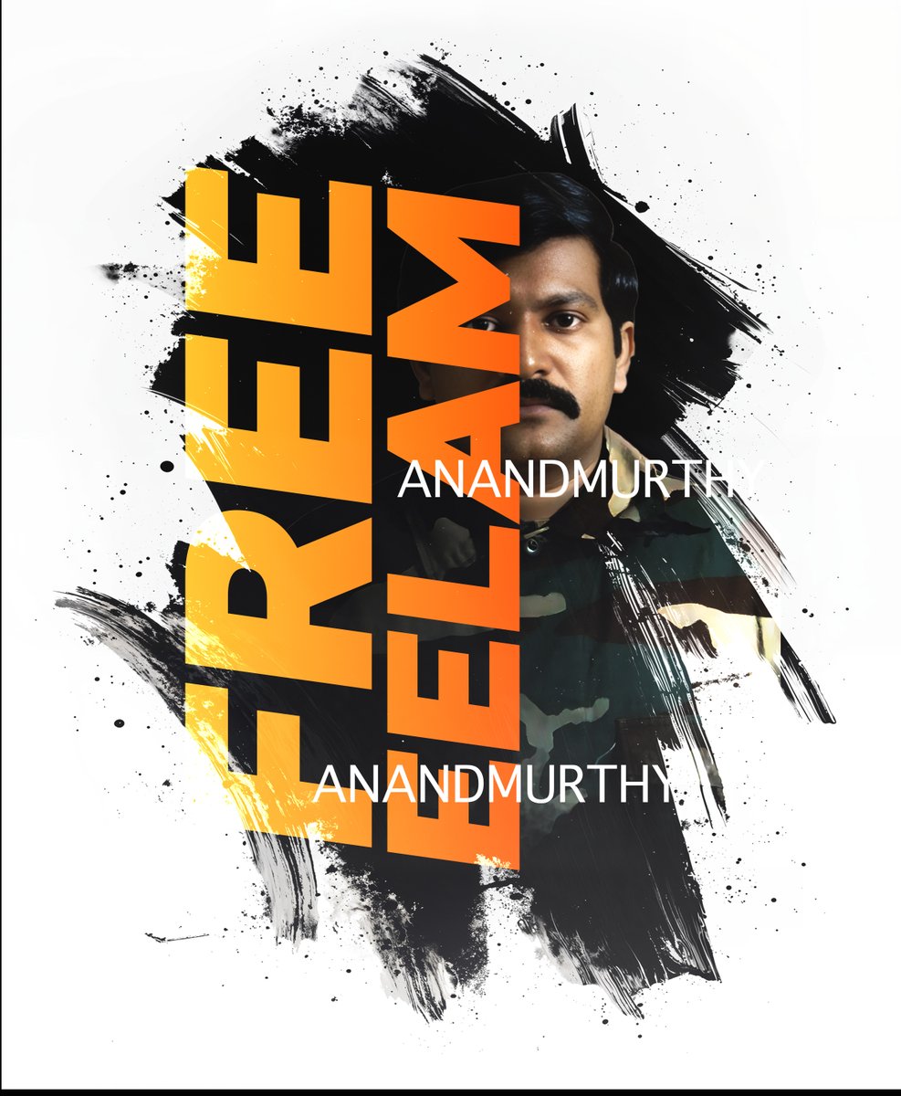 AanMur's tweet photo. #Thalaivar #ThamizharThalaivar #TigerLeader #TamilLeader #WorldTamilLeader #Tigers #tiger #Tamils #Eelam #EelamTamils #FREEEELAM இலட்சியத்தால் ஒன்று பட்டு எழுச்சி கொண்ட மக்களை எந்த ஒரு சக்தியாலும் ஒடுக்கிவிட முடியாது @Seeman4TN
@NaamTamilarOrg
@tmpntkofficial
@Tamizhdesiyam https://t.co/grFOouwPi7