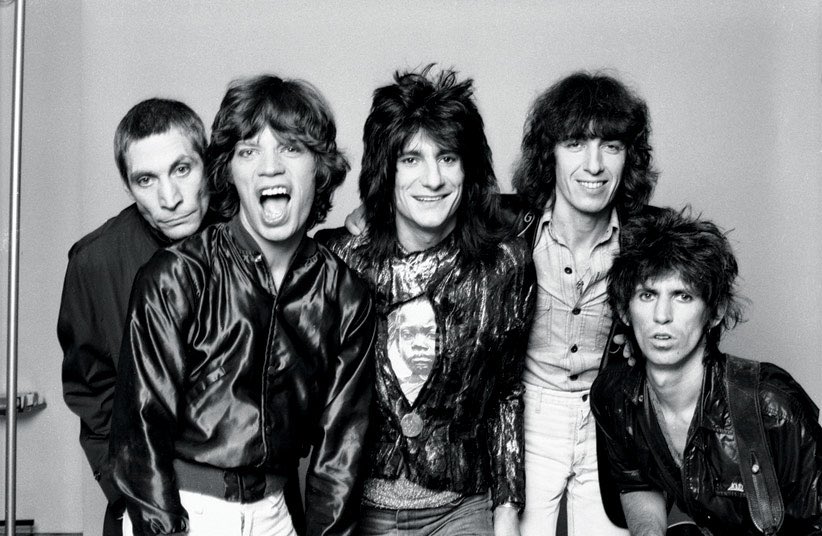 The Rolling Stones (@RollingStones) / X The Rolling Stones (@RollingStones) / X