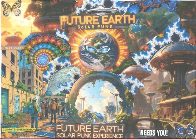 Climate Emergency Centres tweet media