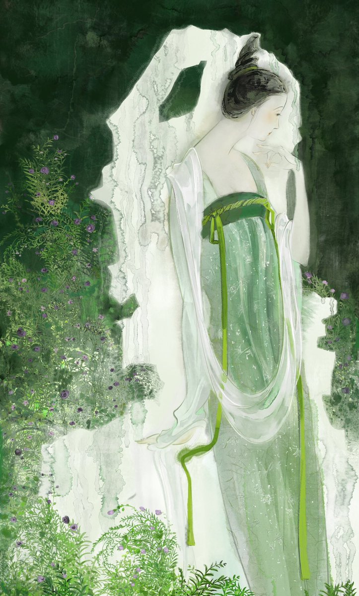 Shanxi (@shanxi97) on Twitter photo 