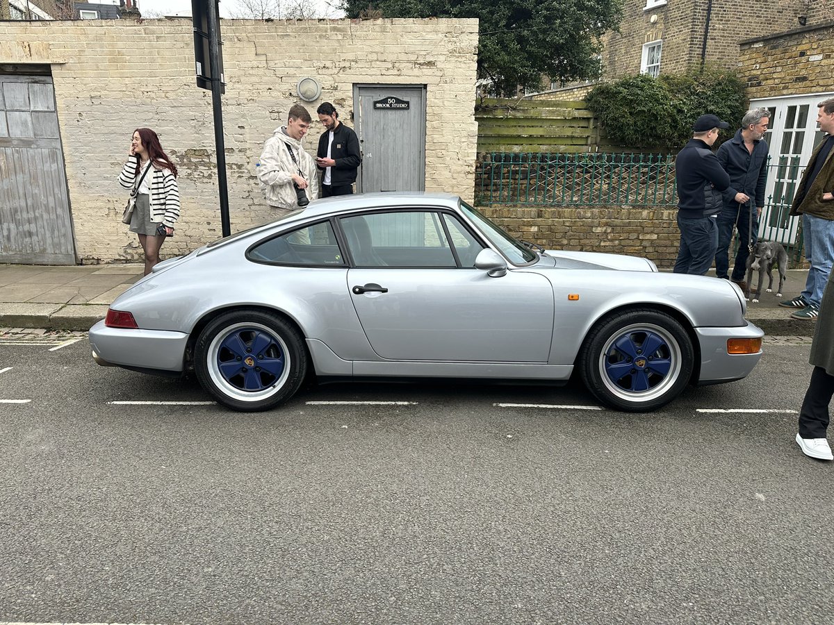 GPOnyx's tweet image. Cars on the Green…Eel brook common… excellent selection and good catching up with friends😁
