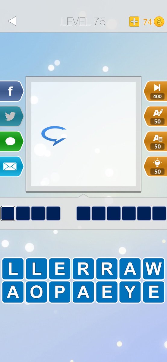 KatherinePopple's tweet photo. Help! I am stuck on 'LOGO QUIZ' - What's the answer? https://t.co/7aXbHCwXsG https://t.co/uECZ1M1ZX9