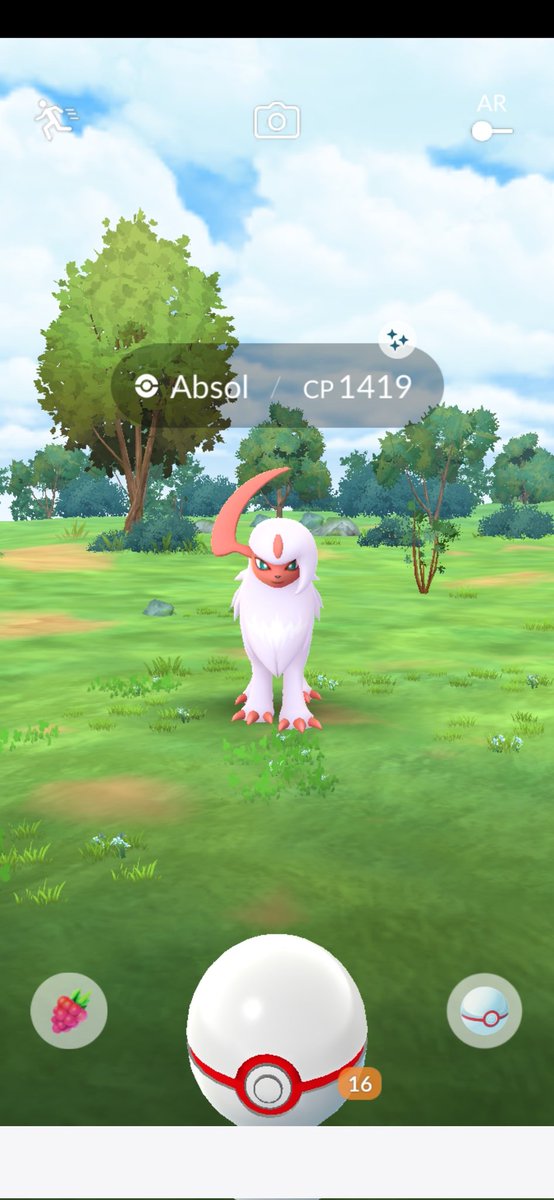 TravisAuricht's tweet photo. @Bonquisha888888 I got a shiny off that raid too🤩 https://t.co/PpjgTp4l0e