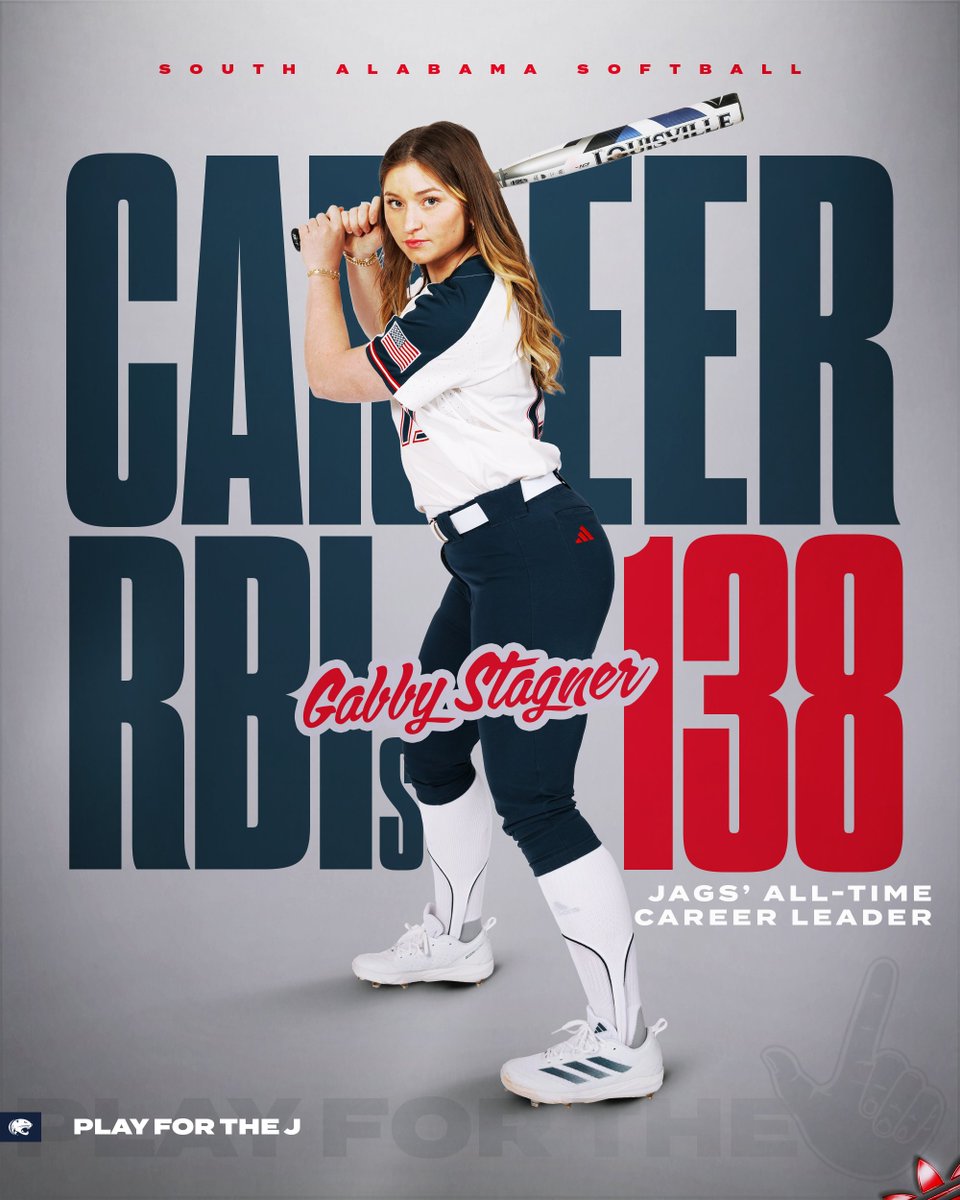 There's a new RBI 👑!  No. 1⃣3⃣7⃣ and 1⃣3⃣8⃣!

#PlayForTheJ