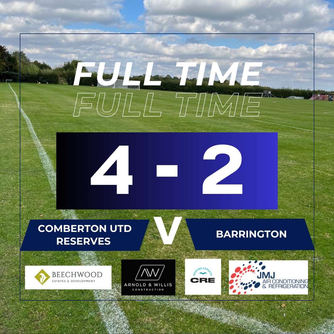 Yesterday’s Results
#UTC 💙💙