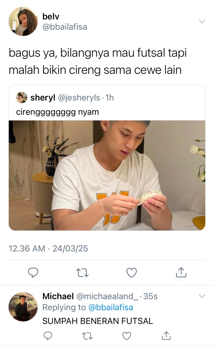 kael belv in another universe

mingyu svt fewtweets au