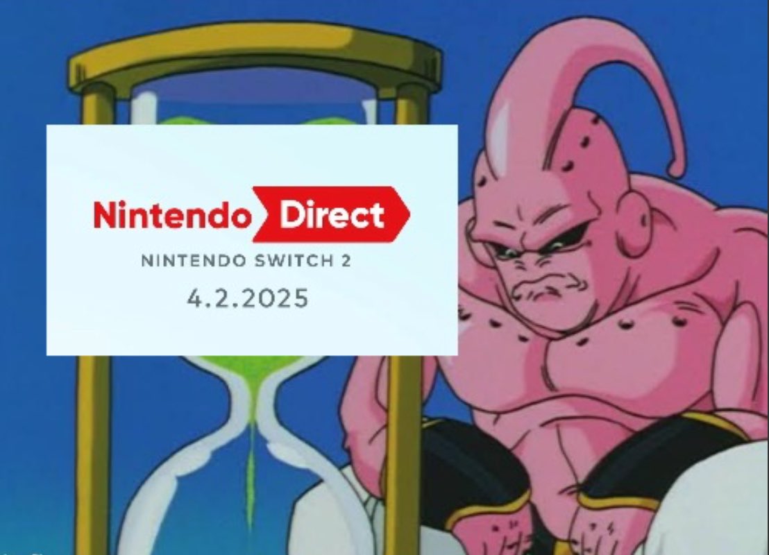 Luigi’s Sidekick tweet media