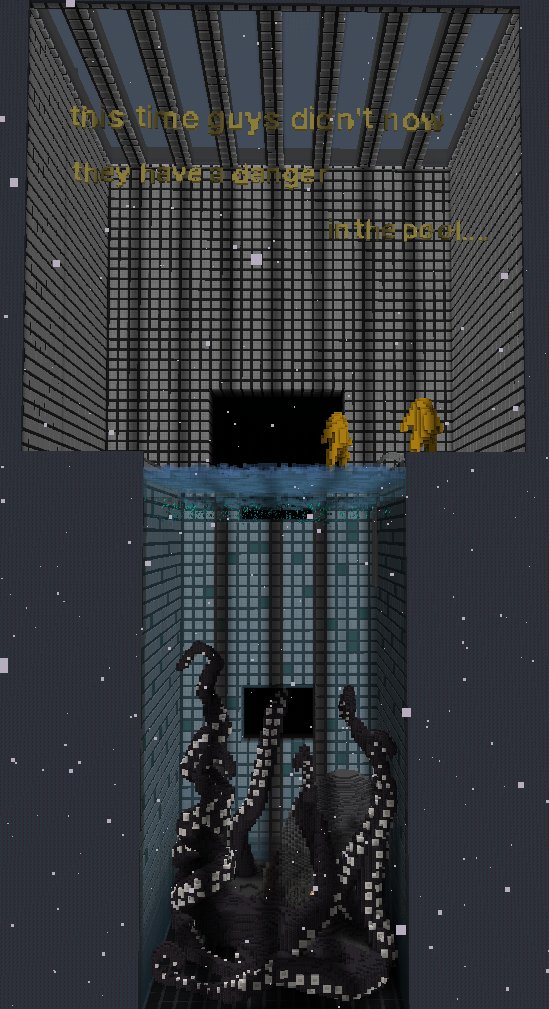 Froth34620's tweet image. ねっこコンテスト結局一から作り直した
#Minecraft
#Minecraftbuilds
#Minecraftbuilds
#マイクラ
#マイクラ建築コミュ
#ねっこコンテスト