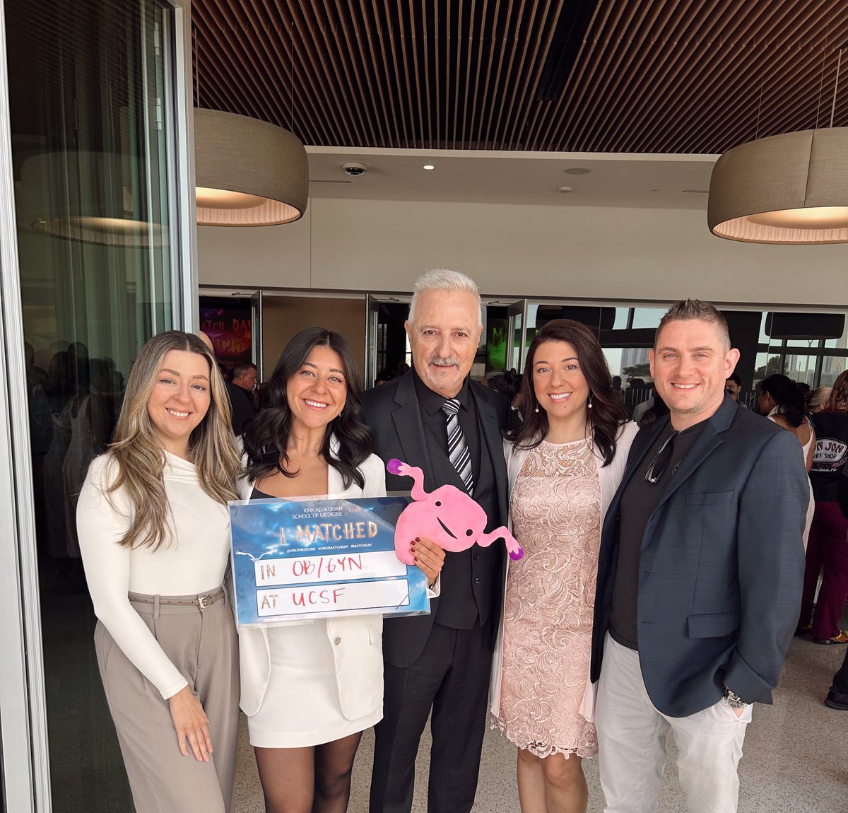 Mayra Camille Repetto (@mayrarepetto) on Twitter photo I’m happy to share that I matched at my #1 choice at <a href="/UCSF_ObGynRS/">UCSF Obstetrics Gynecology & Reproductive Sciences</a>!!! Couldn’t have done it without my people supporting and loving me through it all!! 🥹🥹
#match2025 #obgyn I’m happy to share that I matched at my #1 choice at <a href="/UCSF_ObGynRS/">UCSF Obstetrics Gynecology & Reproductive Sciences</a>!!! Couldn’t have done it without my people supporting and loving me through it all!! 🥹🥹
#match2025 #obgyn