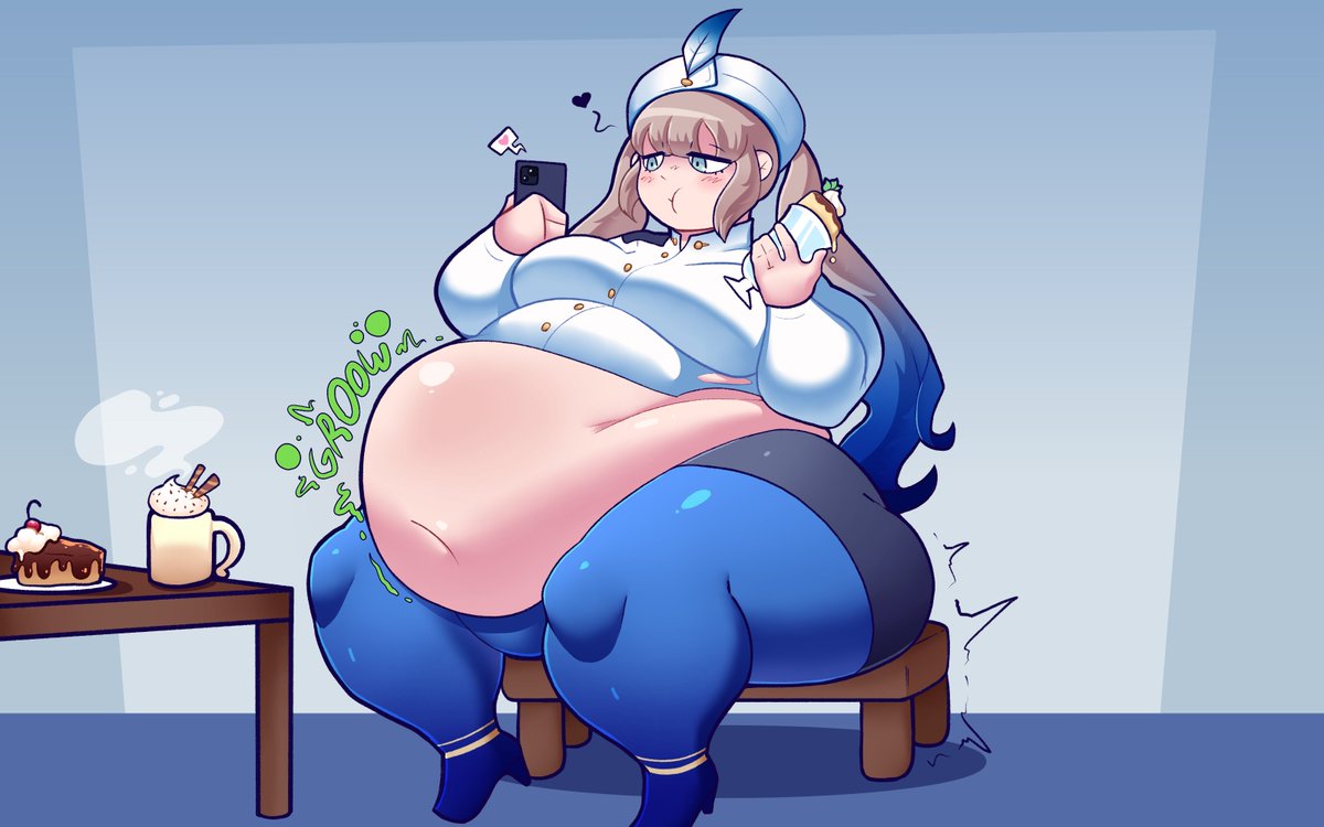 Butters 🧈 ( comms closed!) tweet media