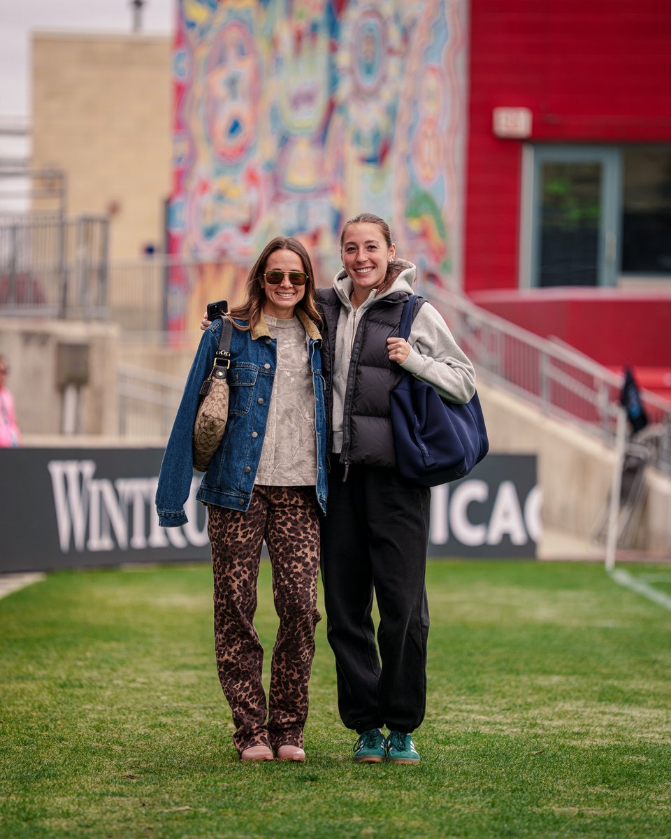 Chicago Stars FC tweet media