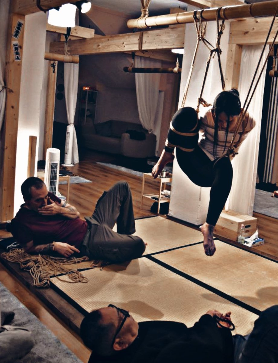 RedSabbath tweet media