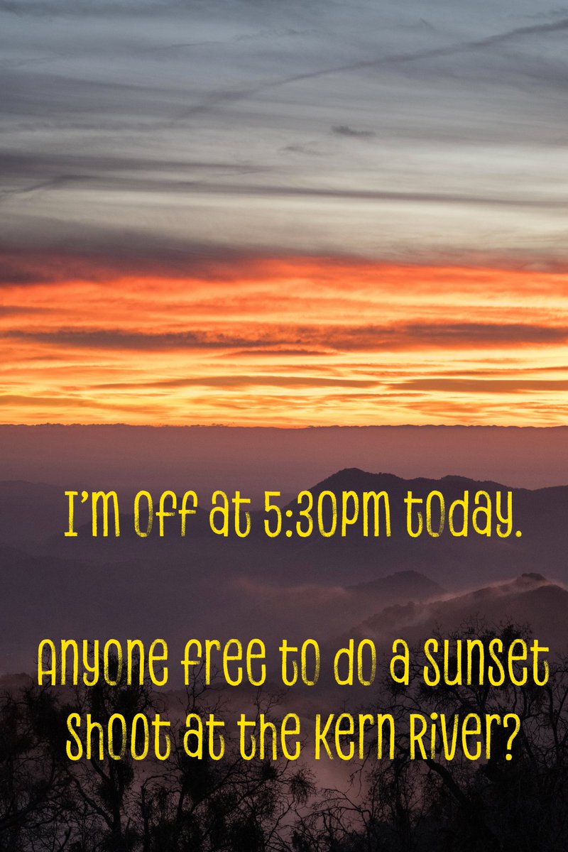 rootbeerphoto's tweet image. instagram.com/jasonfrostphot… #jasonfrostphotography #bakersfield #kernriver #letsshoot