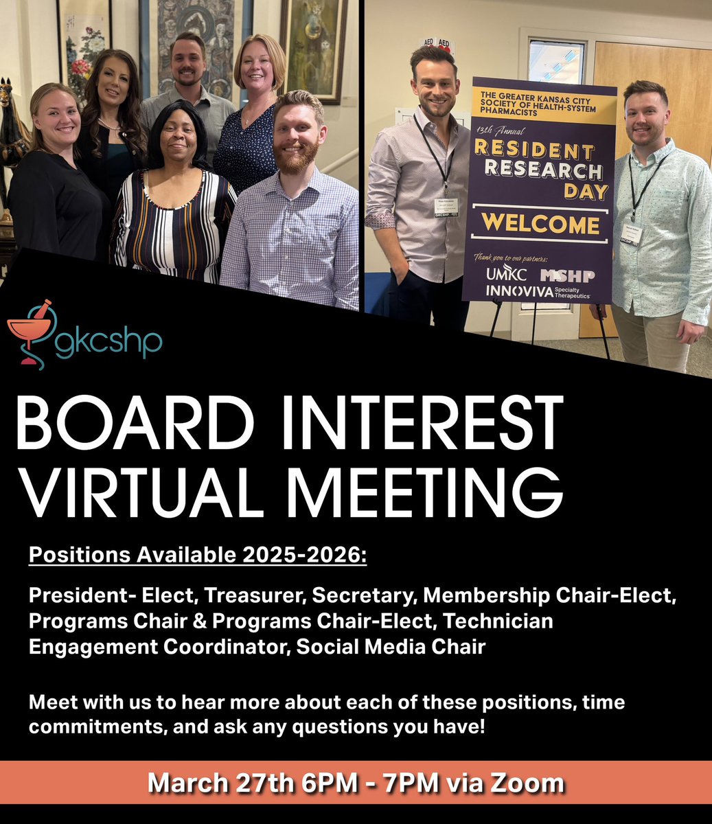 gkcshp's tweet photo. Interested in serving as a GKCSHP board member? Meet with us via Zoom  Thursday, March 27th, to hear all about our available positions, time commitments and to get all of your questions answered! Register here: https://t.co/T7cai8bXRj https://t.co/MX70LFyAoh
