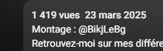 Mito_Video's tweet photo. @teyzolpb @maximebiaggi Espece de mito c'est pas toi https://t.co/VOkNucDH0Y