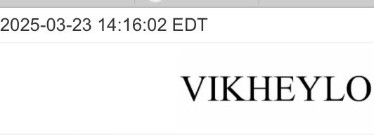 $NTLA Here are the potential names for NTLA-2002.
