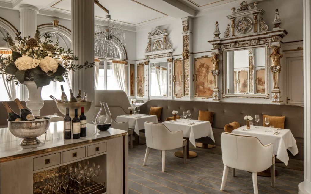 2BPRInc's tweet image. Just in time for tulip season, @observer curated a list of Amsterdam's best hotels for a memorable trip, including our own @tivoli_hotels Doelen and @anantara_hotels Grand Hotel Krasnapolsky. 

Read the full list: observer.com/list/amsterdam…

#AmsterdamTravel #TulipSeason