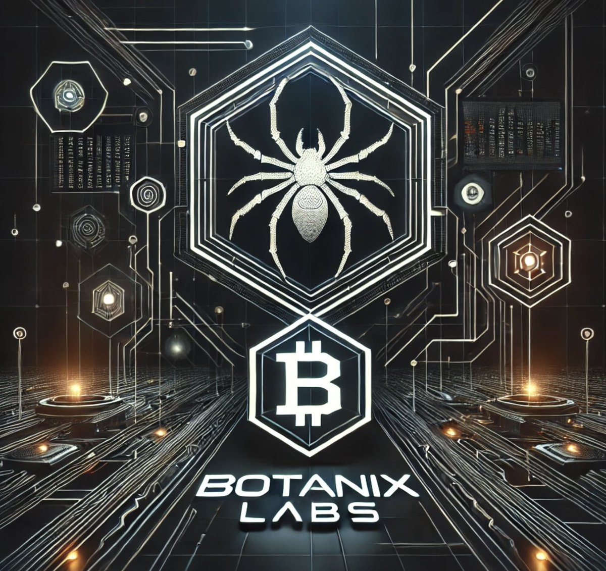 StanislavStrat's tweet photo. 🚀 Join the Botanix Interact Quest! 🕷️⚡

@botanix is pushing the boundaries of #Bitcoin Layer 2 technology, and now YOU can be part of it! 

🎯 Why participate?
✅ Learn about Bitcoin’s EVM-compatible future
✅ Engage with the community & earn rewards
✅ Help shape the next-gen BTC ecosystem
⌛️ Be fast its only till 31 March time left.

🔥 Don’t miss this chance to be part of the future of Bitcoin! Join now:
🔗 https://t.co/USbbUjYFP2

#Botanix #BitcoinLayer2 #DeFi #Web3
