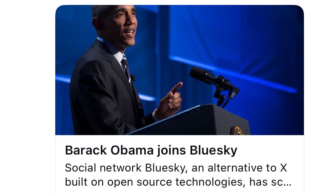 Go where the good guys go.