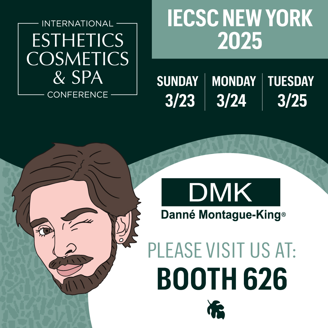 💚 DMK International | Professional Skincare 💚 tweet media