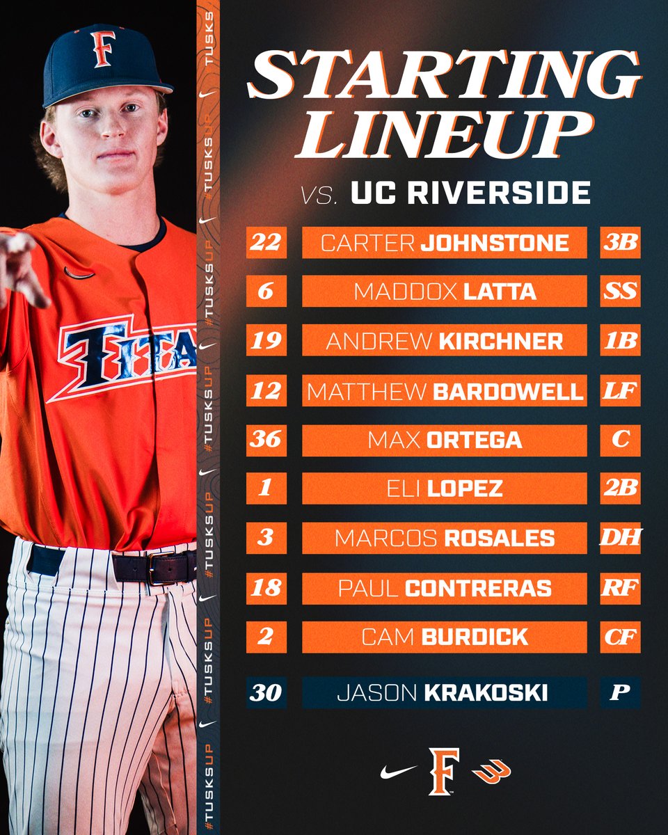 Titans Baseball tweet media