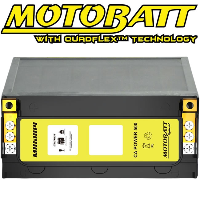 MotorcycleMP's tweet photo. Fresh stock of Motobatt Batteries due in this week! https://t.co/JkkxMwiUsp
#motobatt #Battery #agmbattery https://t.co/Zhs3RgFKXu