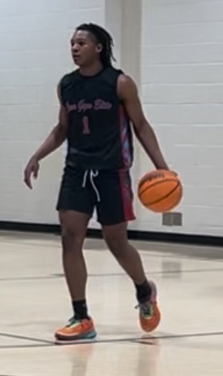 Terry (@ijustwannaliv1) on Twitter photo Greg, I just want to say thank you for being the first coach to give <a href="/Kaevonennis/">Kaevon Ennis</a> the ball and allow him to run the team. Last season with <a href="/cavegymeliteky/">cavegymeliteky</a> was critical in his development. You did everything you said you would do! Parents…this is a legit program. Thank you! Greg, I just want to say thank you for being the first coach to give <a href="/Kaevonennis/">Kaevon Ennis</a> the ball and allow him to run the team. Last season with <a href="/cavegymeliteky/">cavegymeliteky</a> was critical in his development. You did everything you said you would do! Parents…this is a legit program. Thank you!