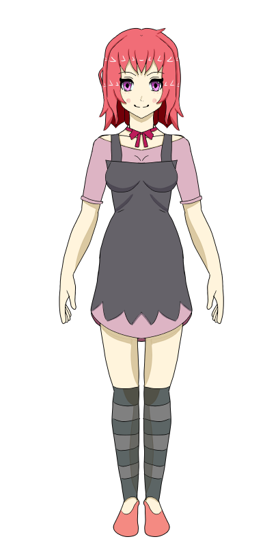 Cal_the_Coffee's tweet photo. I'm really proud of this one i hope you like here to #Art #Vtuber https://t.co/9cdps3Z4Jt