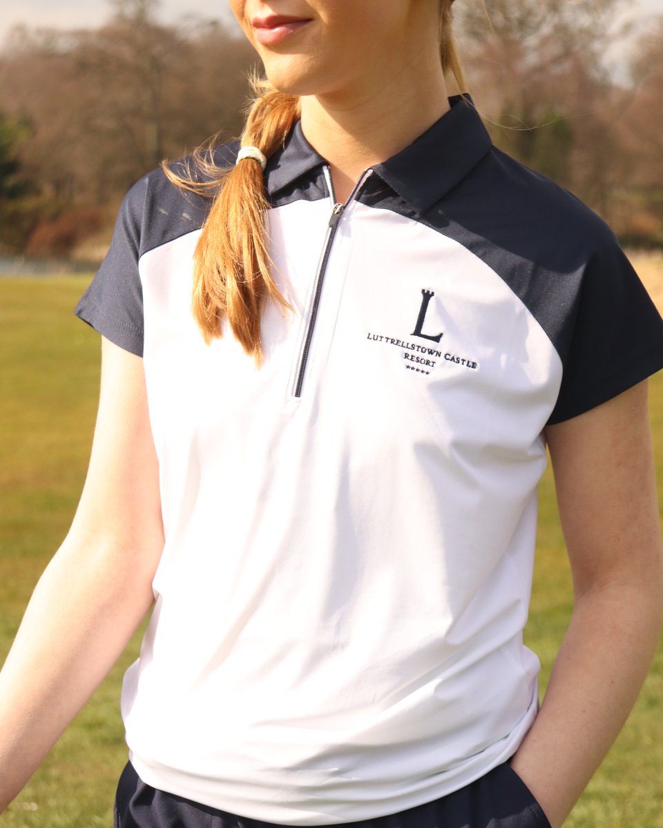 Prepare for the season with premium ladies' golf gear from our Pro Shop. From stylish apparel to essential accessories, we have everything you need to look and feel your best on the course.

Plus, enjoy exclusive savings on select ladies' gear for a limited time only.