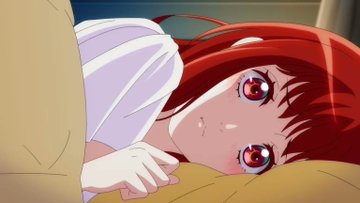 妃教育から逃げたい私 第12話