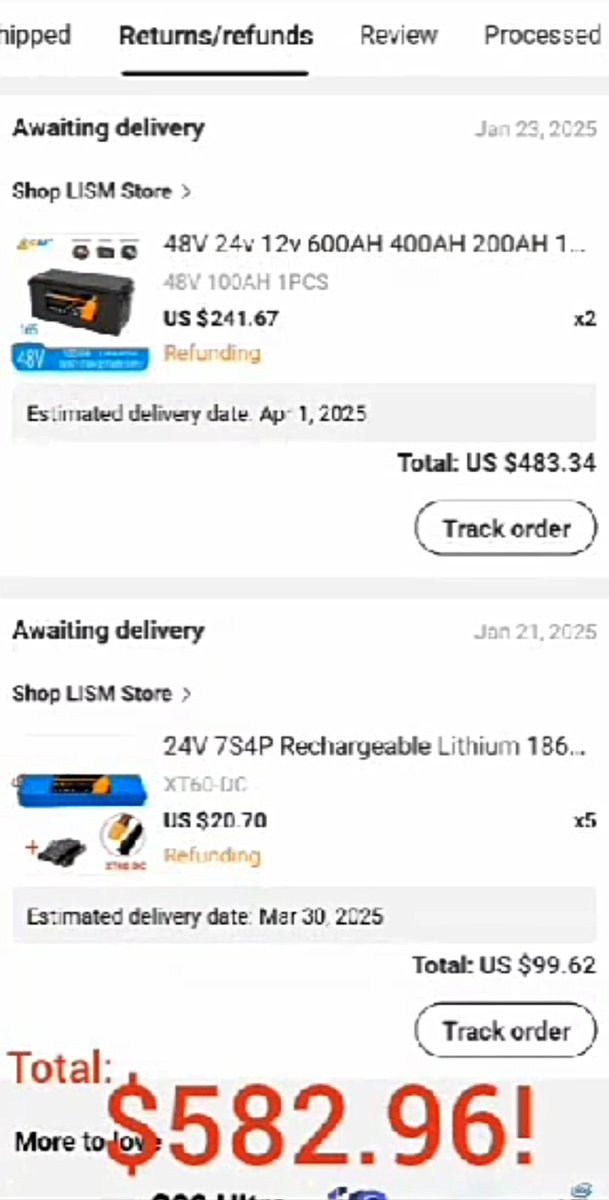ABestFriend247's tweet photo. Please HELP!!! An already exposed Scammer connived with an AliExpress insider to Lock me out of Refund Dispute Process. He's hell-bent on stealing The N1Million that I paid for the Order. Received Emails from AliExpress that I'll soon lose the Money if I don't Upload Evidences https://t.co/qIWTLNVvHZ