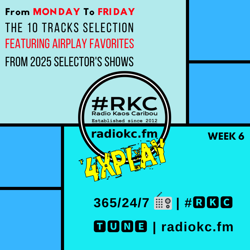 RadioKC's tweet photo. ββββββββββββββ
This Week #ππ
Ίπ
² π°π
π£πππ¬π¦ 1β2
#MONDAY 3β24
π΄@claapyourhands
π΄@lydiamaddix
#TUESDAY 3β25
π΄GATTUS
π΄@mookieandthebab
β¬οΈDetailsβ¬οΈ
π https://t.co/1ykQjatFQ1
ββββββββββββββ https://t.co/hHMygMF07O