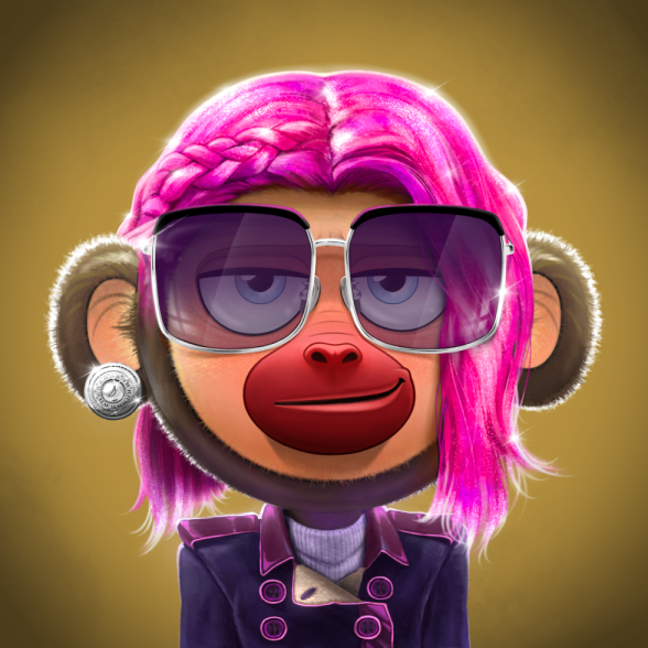 Yaraspucia_'s tweet image. OCM @OnChainMonkey fed and cooking and ready to be connected to an Enigma @CyberSeaNFT @vivid_ordinals 

!RISE