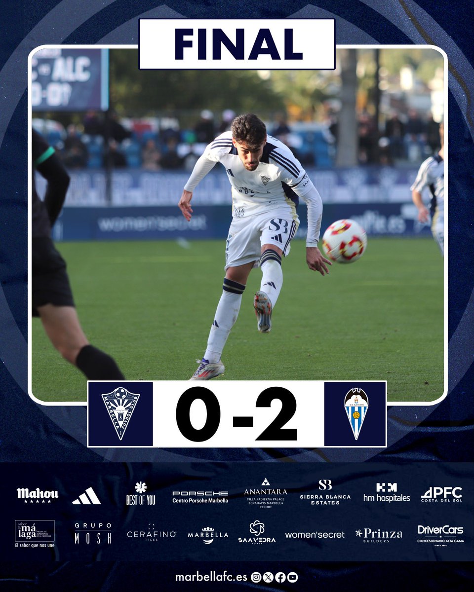 Marbella FC tweet media