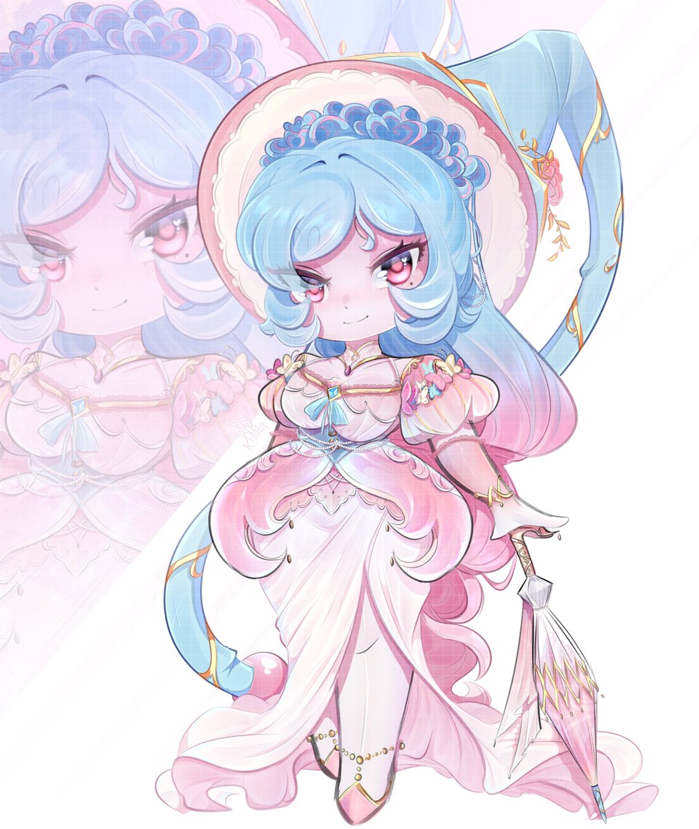 ych.commishes.com/auction/show/4…

#art #adoptable #Commission #pokemon #Hatterene