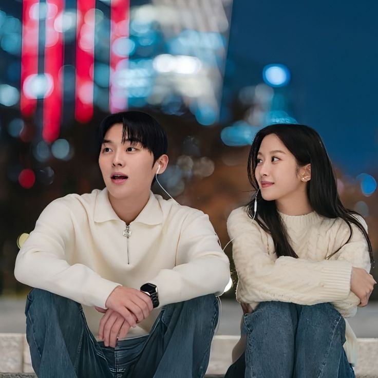 cami_dramas's tweet photo. Mañana termina #MyDearestNemesis , ¿Cómo se sienten al respecto? ¿les esta gustando el drama?

A mi la verdad me esta gustando mucho, tanto que estoy pensando si darle 9  o 10⭐️. Creo que como romcom cumple con todo lo necesario y ambas parejas me gustan😁❣️ https://t.co/4gDys5PCAU