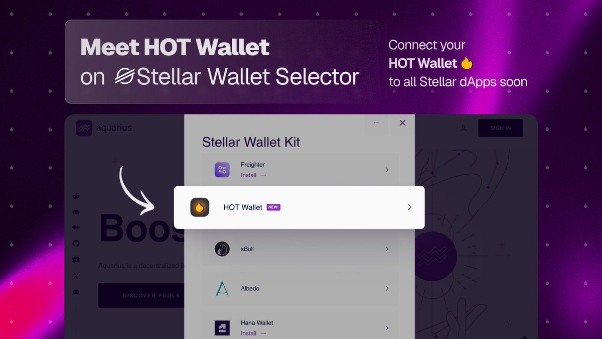 HOT Protocol 🔥 tweet media