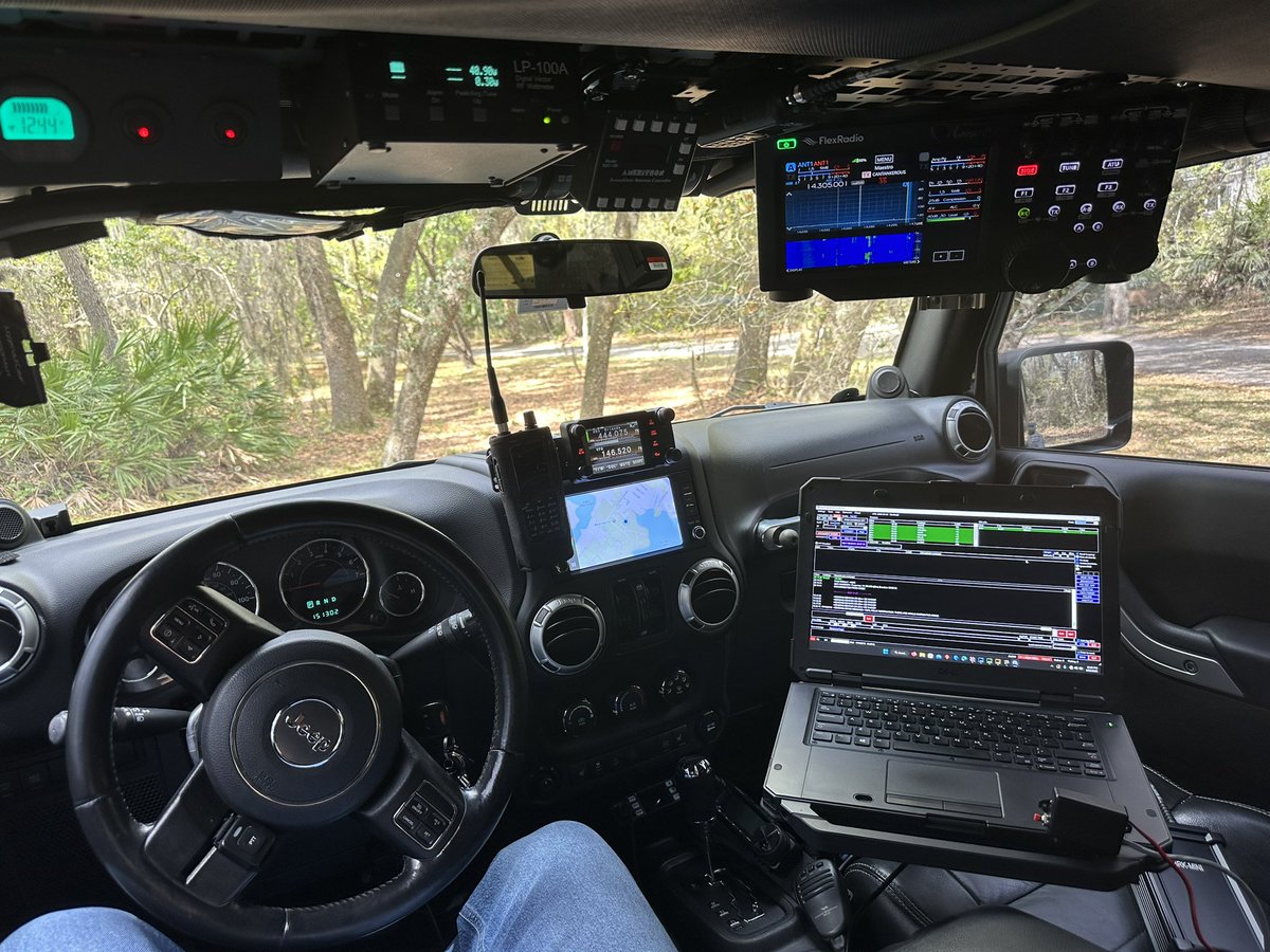 Off Grid Pete tweet media