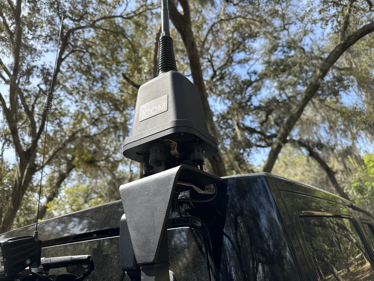 Off Grid Pete tweet media