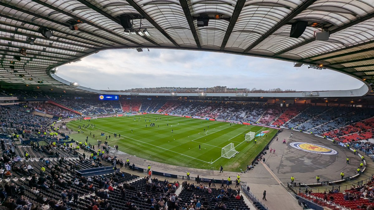 So good to be Home 🏴󠁧󠁢󠁳󠁣󠁴󠁿 x 🇬🇷