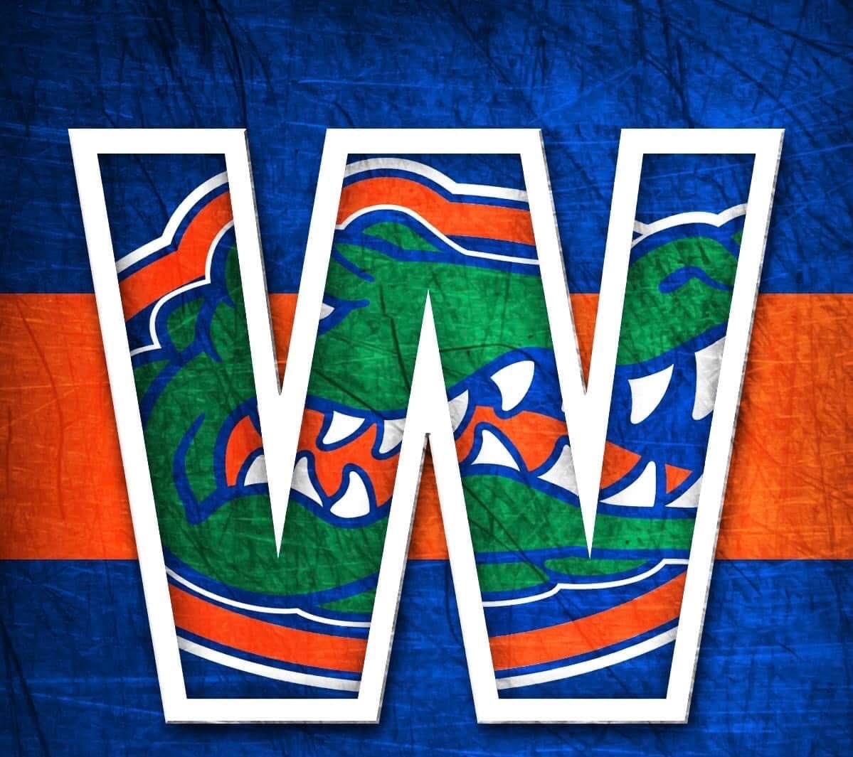 Praise Our Lord, The Almighty GATOR in Heaven! As Always, Go GATORS! 💙🐊💙🐊💙🐊💙🐊💙🐊💙🐊💙🐊