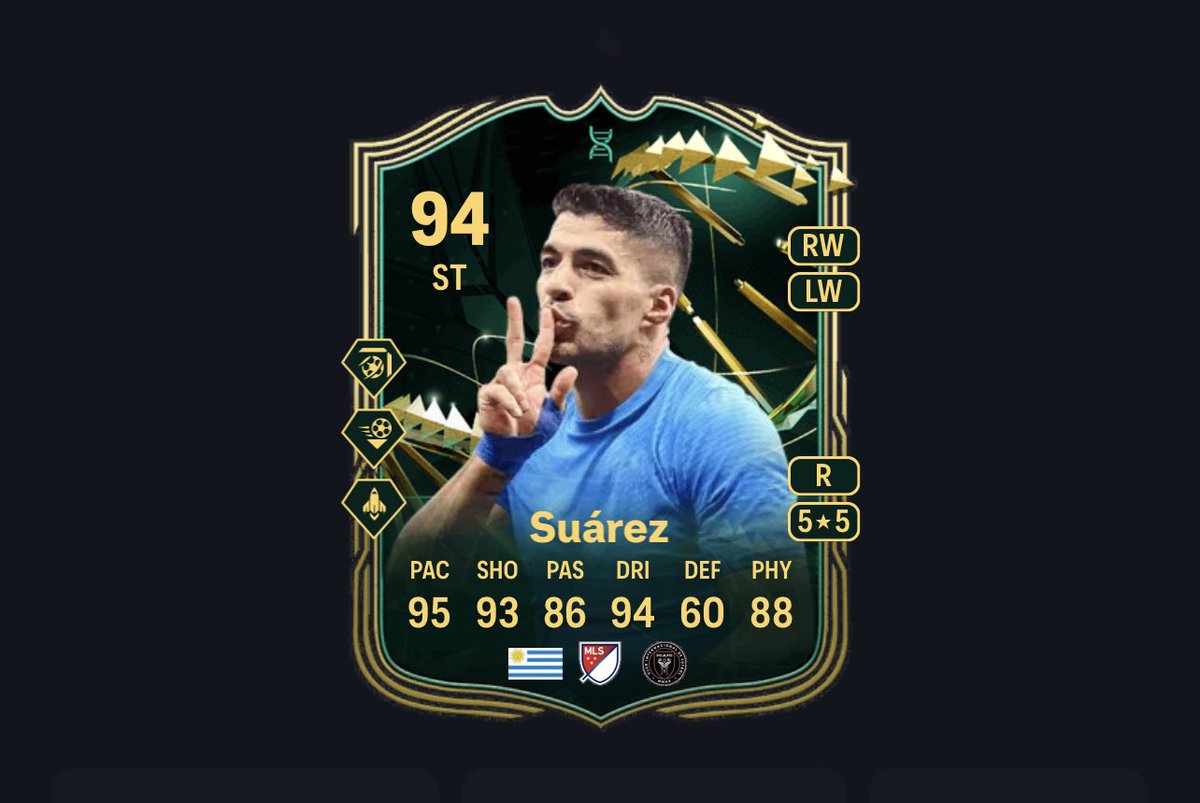 EAFC 26 News tweet media