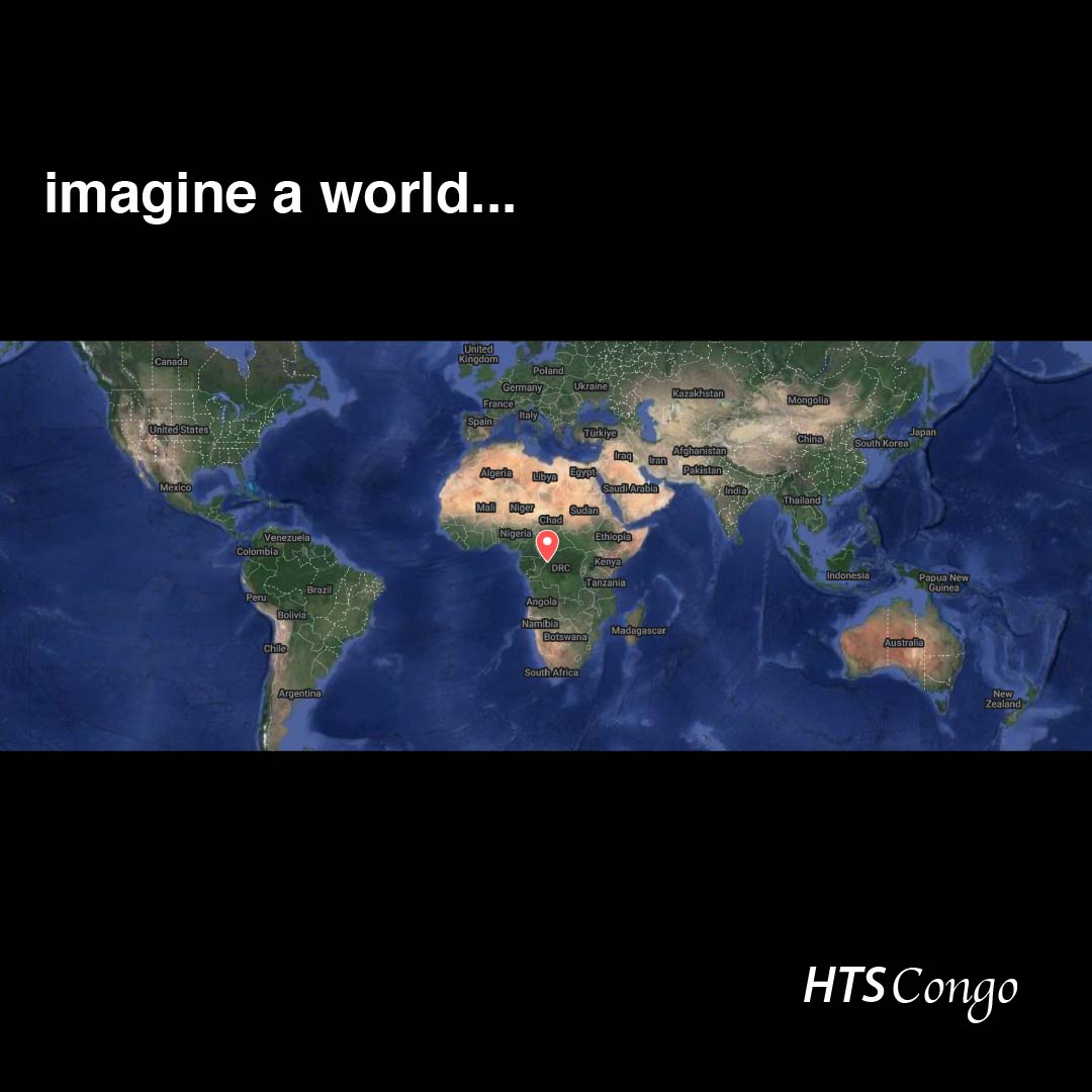 Habitat Technologies Solutions for the Congo tweet media