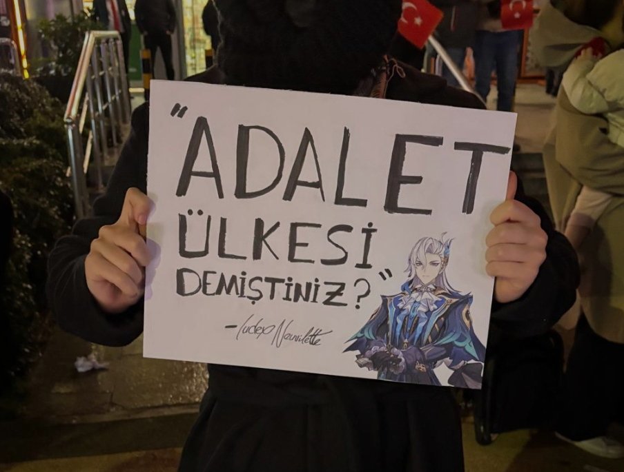 yoğun istek üzerine vazifemizi yerine getirdik 🙏