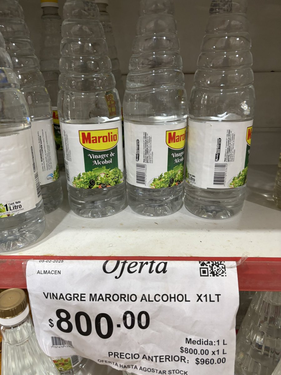 Dame un chino, no tan chino.