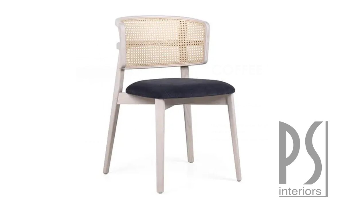 CATHY BEAU Side Chair
Cathy Beau has a solid timber frame with an upholstered seat and rattan backrest.
ed.gr/d8jia
#interiordesign #furniture #furnituredesign #PSinteriors #SideChair